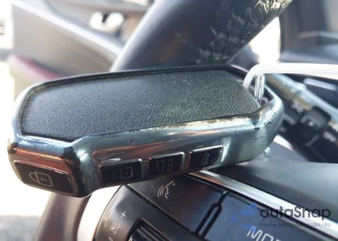 2023 Kia K5 Gt-Line из США, поврежденный, VIN 5XXG64J22PG173581